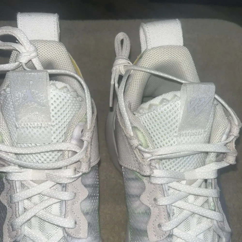Jordan Why Not Zero .2 Se Mummy Size 7.5 Cw6566-300